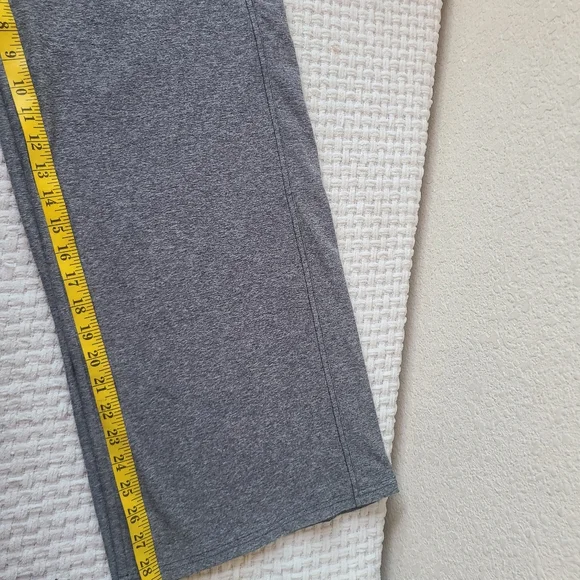 #50 Fabletics Cloud Jersey Wide Leg Pant Size M - Picture 6 of 8